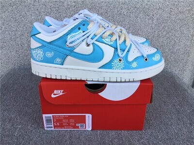 Dunk Low Breeze
