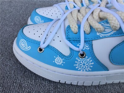 Dunk Low Breeze
