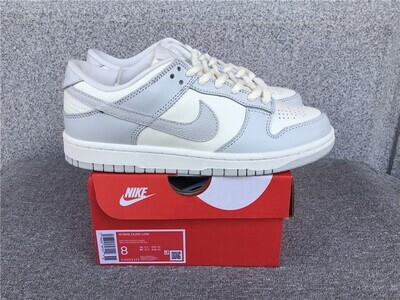 Dunk Low Clouds