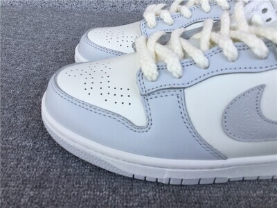 Dunk Low Clouds