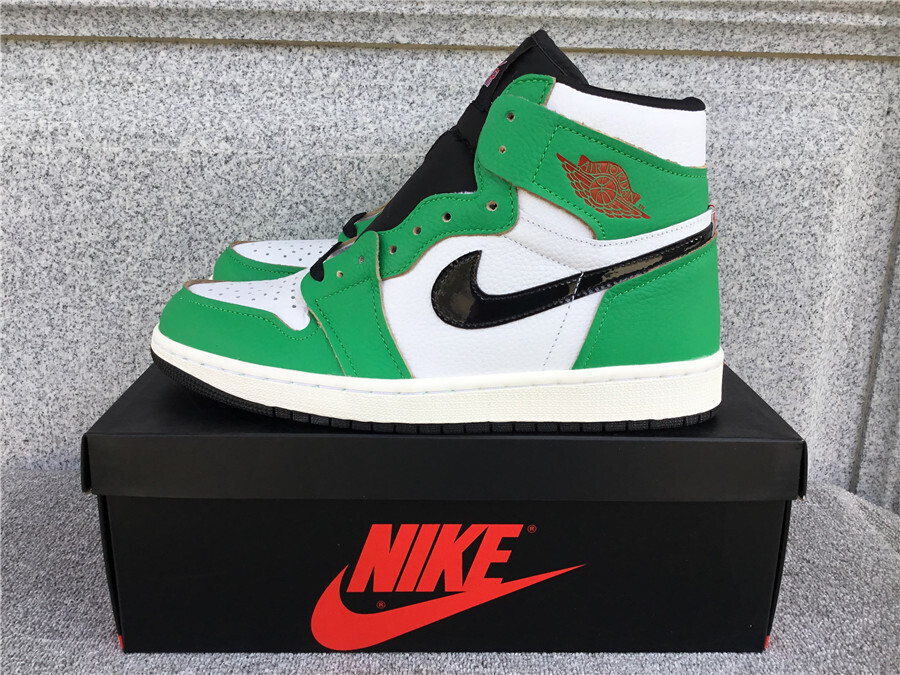 AJ1 Tree