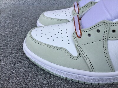 AJ1 Steel