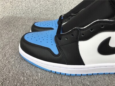 AJ1 Toe
