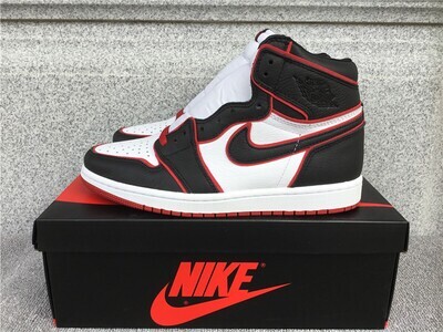AJ1 Red Line