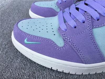 AJ1 Purple