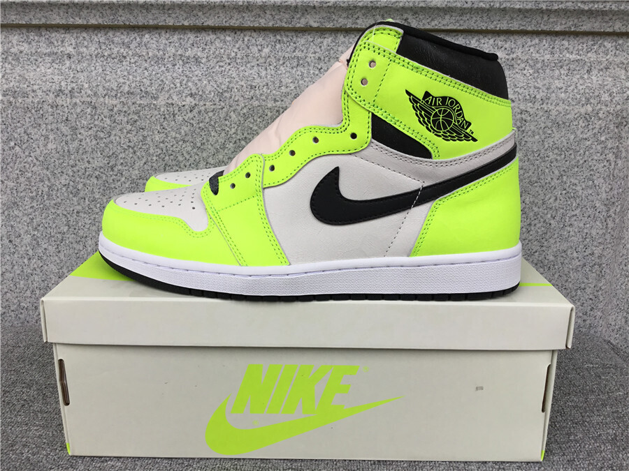 AJ1 Highlighter