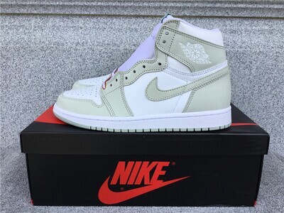 AJ1 Steel