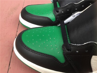 AJ1 Mint Fresh