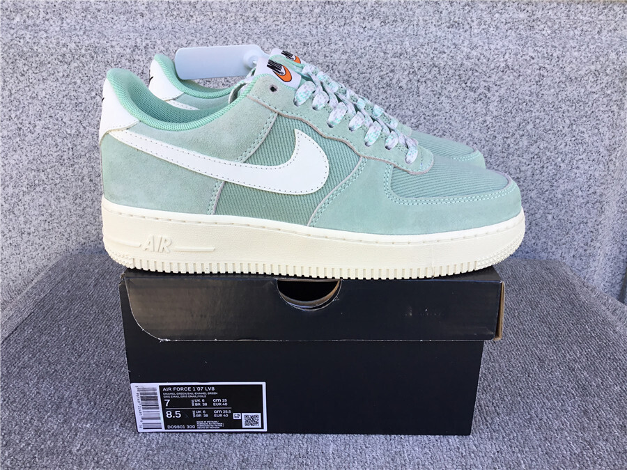 AF1 Cerulean