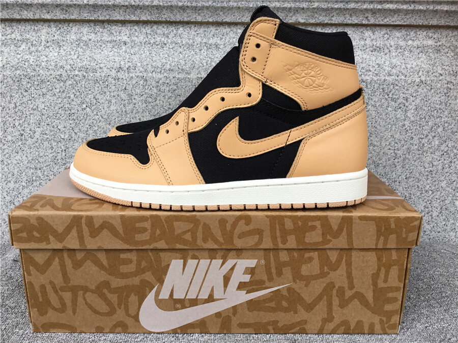 AJ1 Hierloom