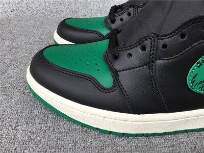 AJ1 Evergreen
