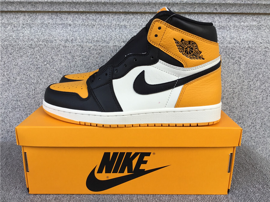 AJ1 Eggs