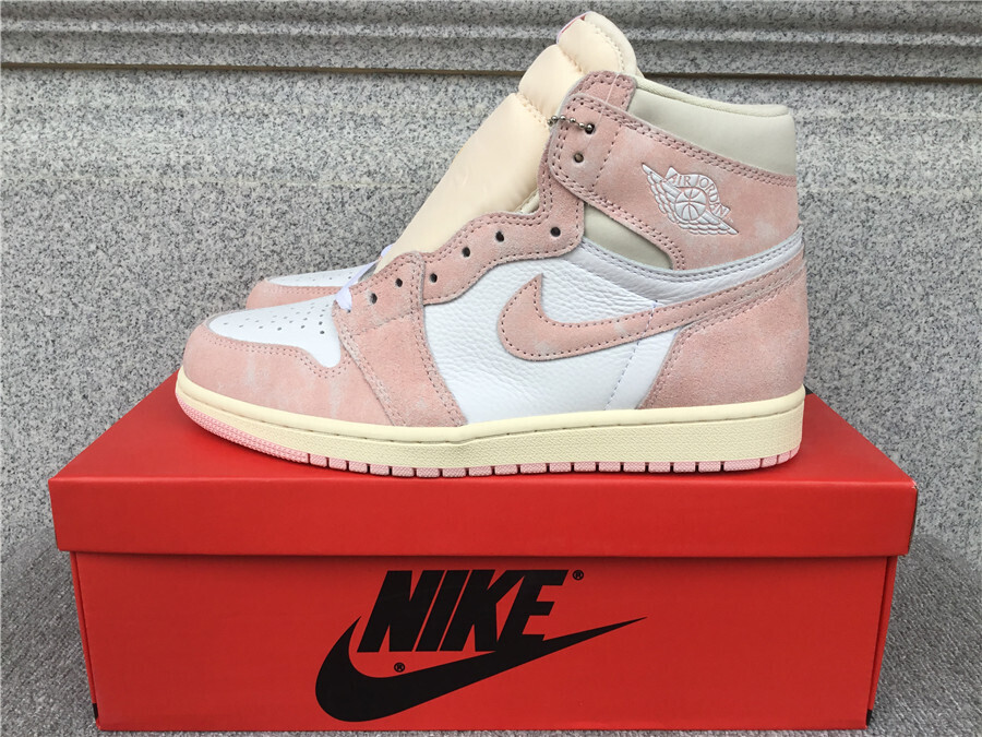 AJ1 Cremita