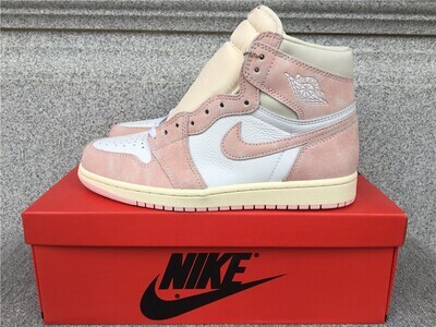 AJ1 Cremita