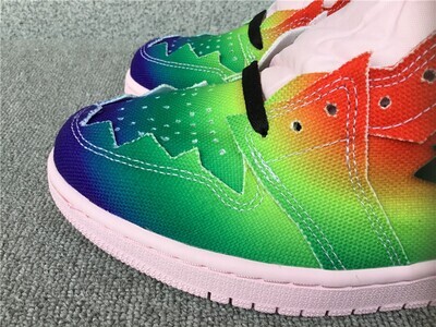 AJ1 Balvin