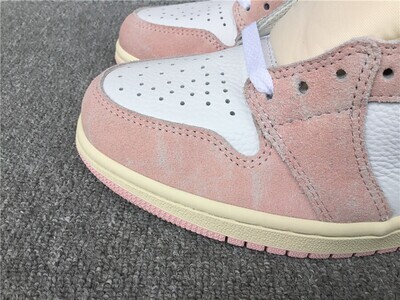 AJ1 Cremita