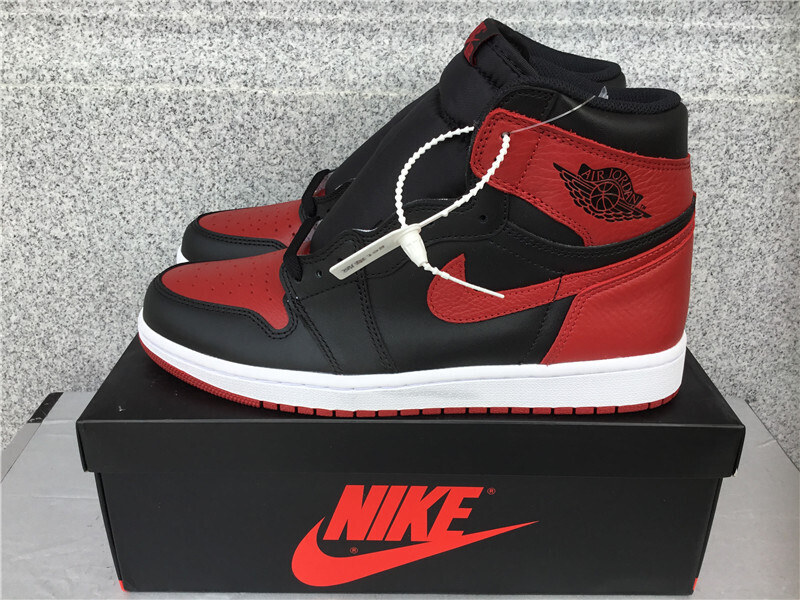 AJ1 Deep Ruby
