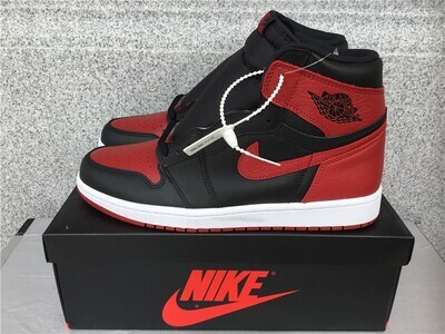 AJ1 Deep Ruby