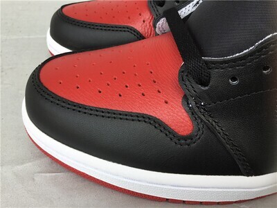 AJ1 Deep Ruby