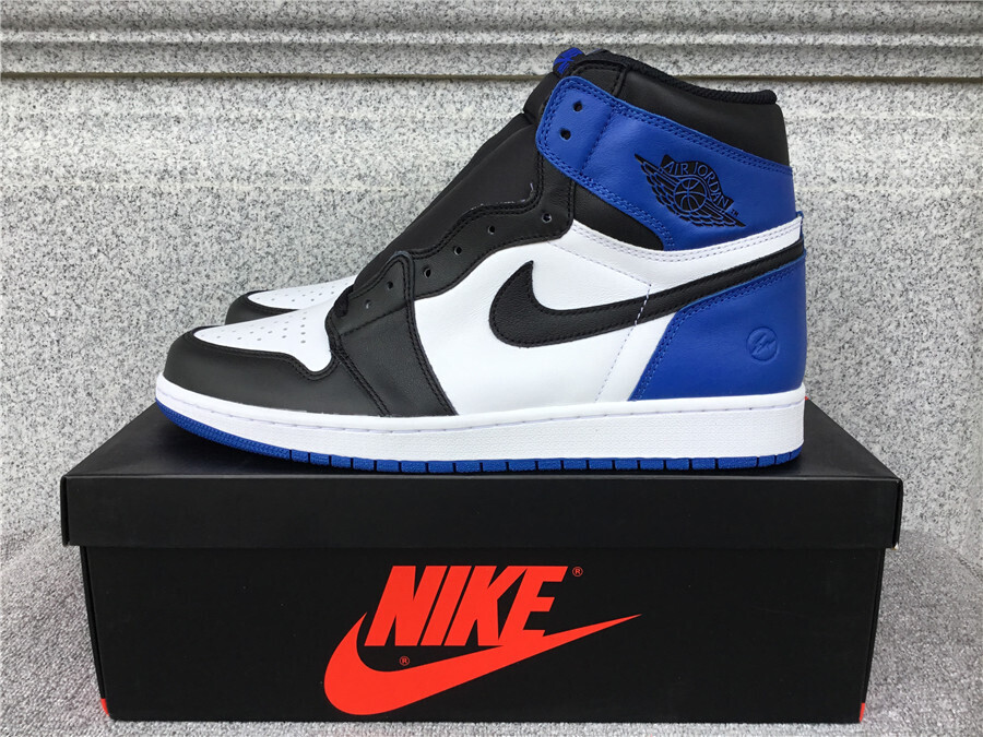 AJ1 Deep Ocean