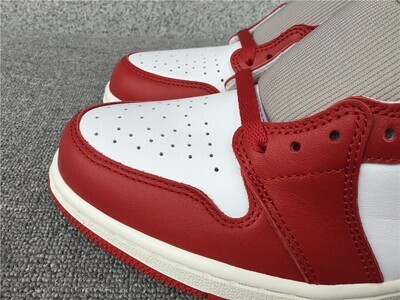 AJ1 Chenille