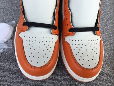 AJ1 Clay
