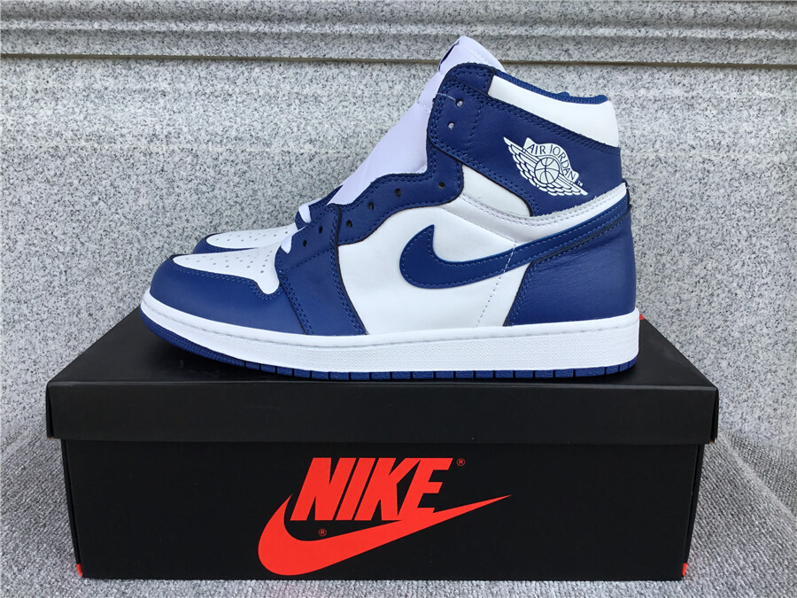 AJ1 Cerulean Bliss