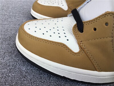 AJ1 Bronze