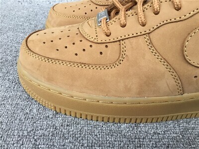 AF1 Amber
