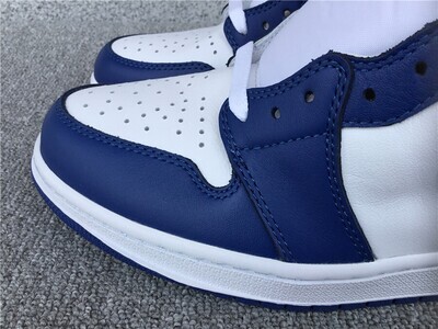 AJ1 Cerulean Bliss
