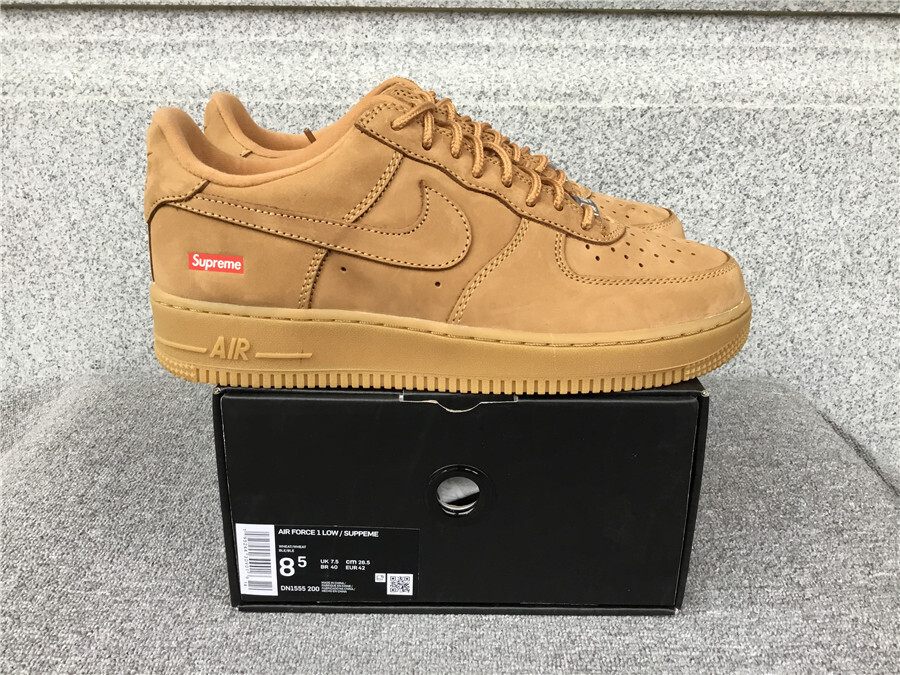 AF1 Amber