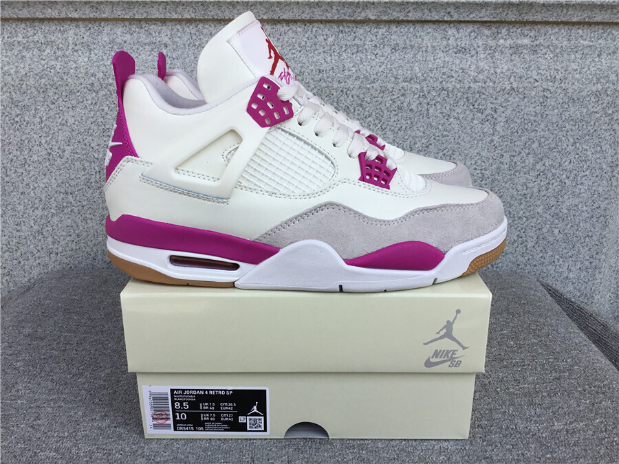 AJ4 Floral