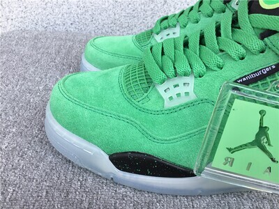 AJ4 Olive