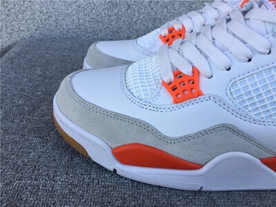 AJ4 Orange