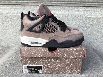 AJ4 Khaki