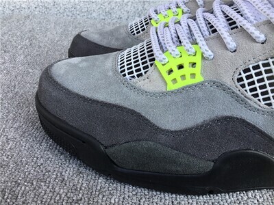 AJ4 Retro 95