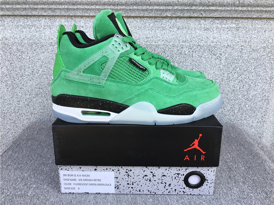 AJ4 Olive
