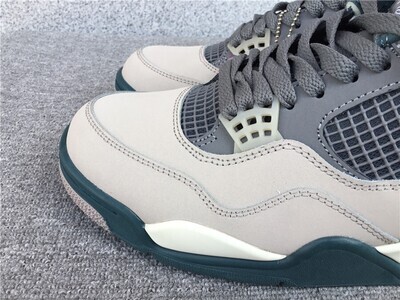 AJ4 Friendly