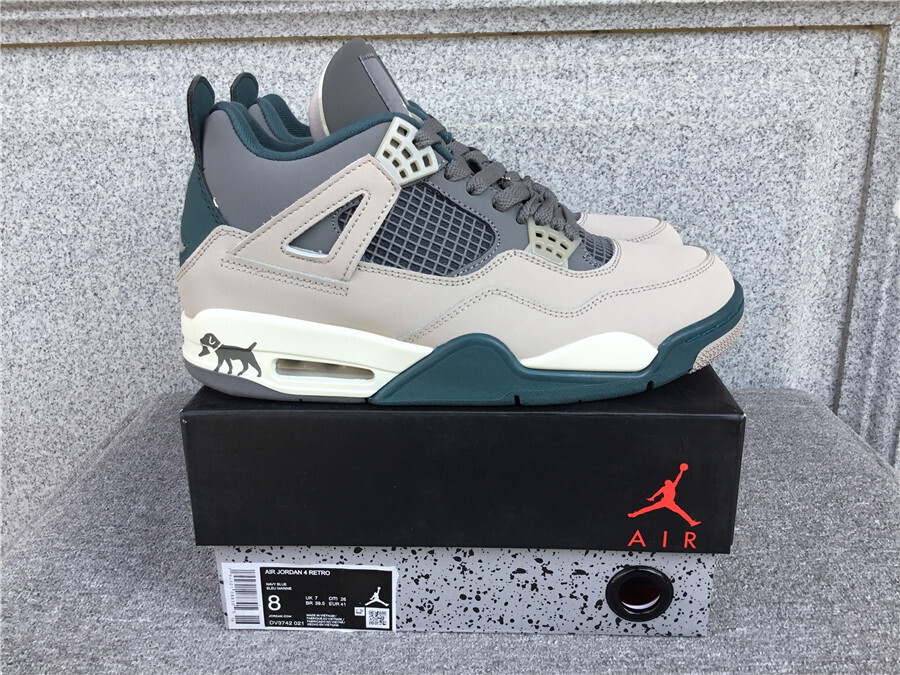 AJ4 Friendly