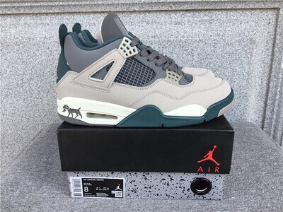 AJ4 Friendly