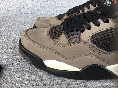 AJ4 Bronze