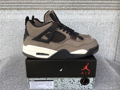 AJ4 Bronze