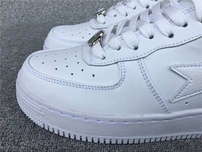 BP Simply White