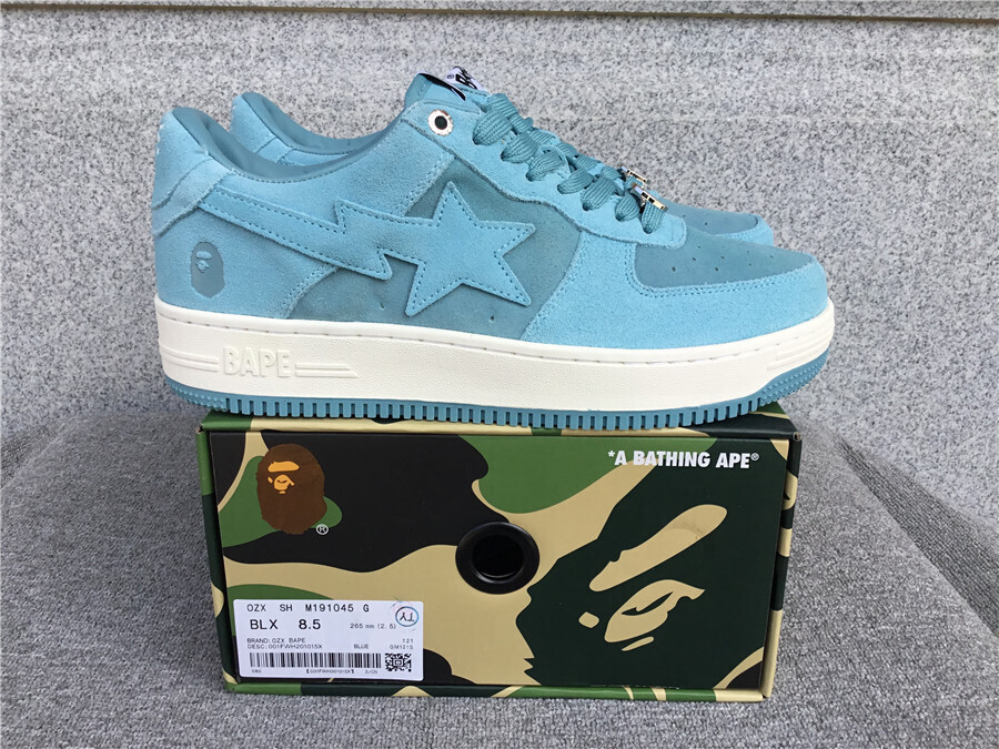 BP Royal