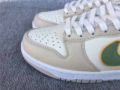 Dunk Low Tacos