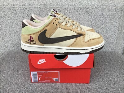 Dunk Low PS