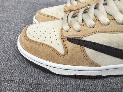 Dunk Low PS