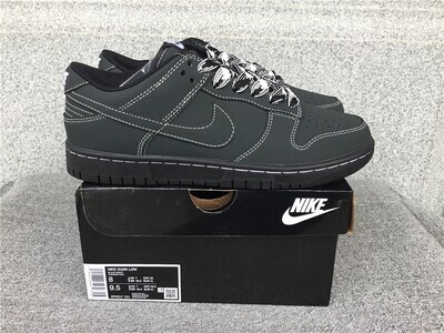 Dunk Low Spark