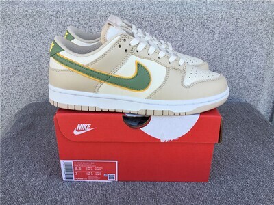 Dunk Low Tacos