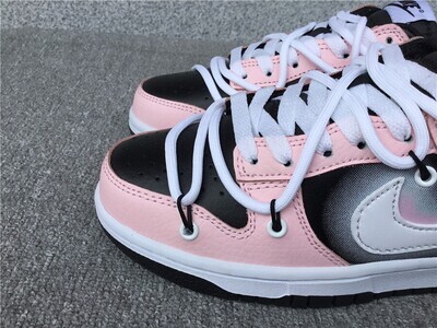 Dunk Low Lights